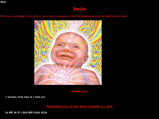 Download/Books screenshot