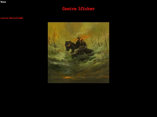 Download/Contra screenshot