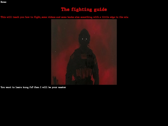 Download/Fighting screenshot