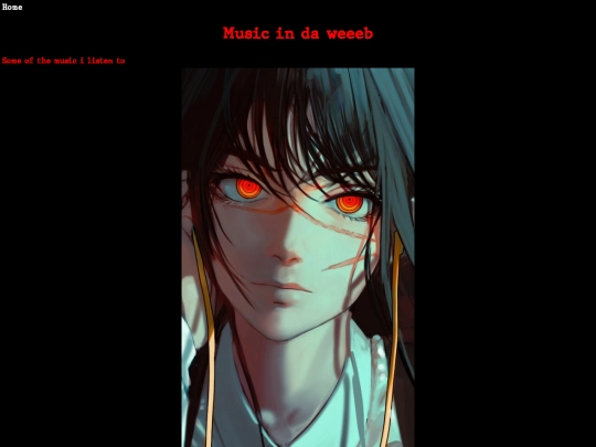 Download/Musicc screenshot