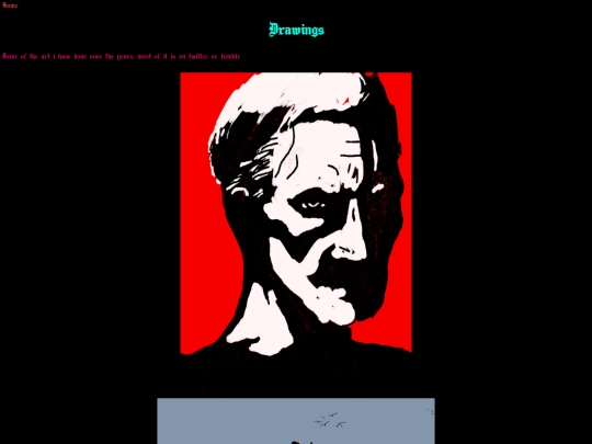 Make_me_Surreal/Drawings screenshot
