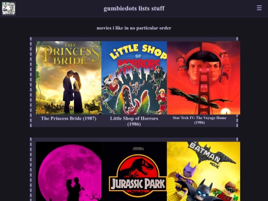 movies2 screenshot