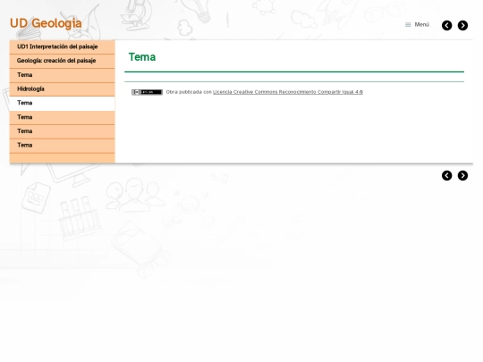 GEOLOGIA/tema0 screenshot
