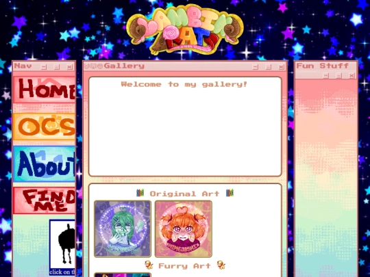 fartgallery screenshot