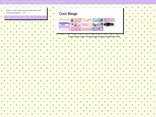 buttons screenshot