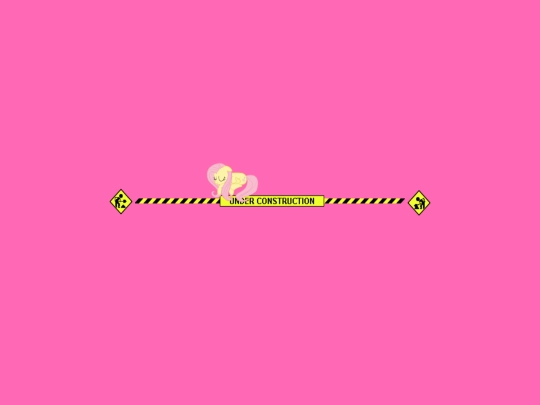 underconstruction screenshot