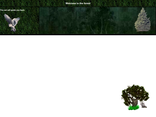 CNC Pages/theforest screenshot