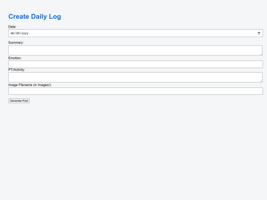 new-post screenshot