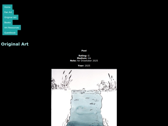 Original-art/pool screenshot