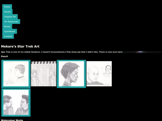 Star Trek/startrek screenshot