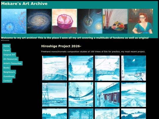 originalart screenshot