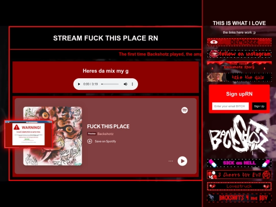 kurt screenshot
