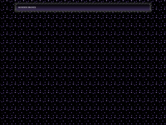 murderdrones screenshot