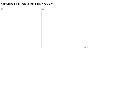 memes screenshot