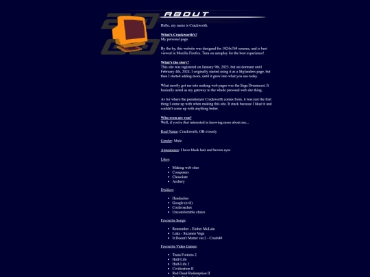 about screenshot
