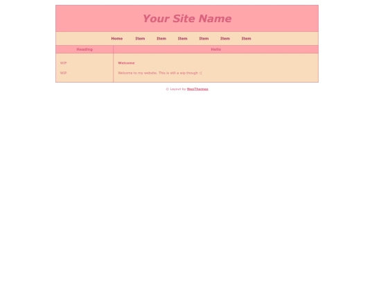 FAKEIndex screenshot
