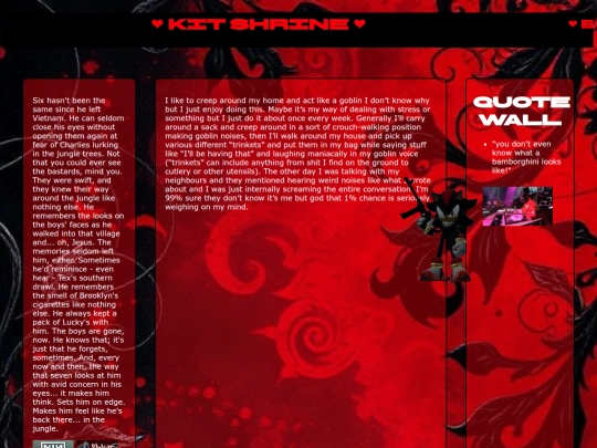 digitalbfshrine screenshot