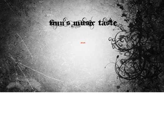 musicmusicmusicmusic screenshot