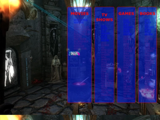 thewizarddungeon screenshot