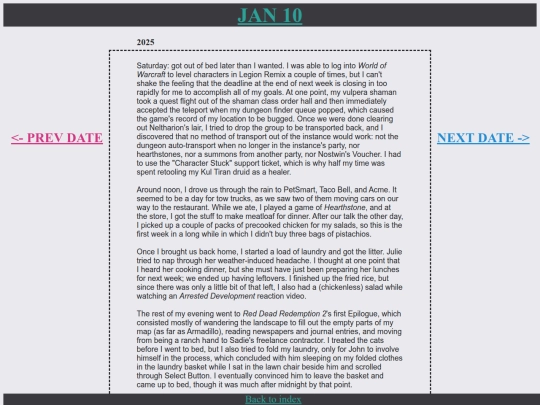 p0110 screenshot