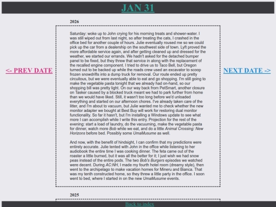 p0131 screenshot