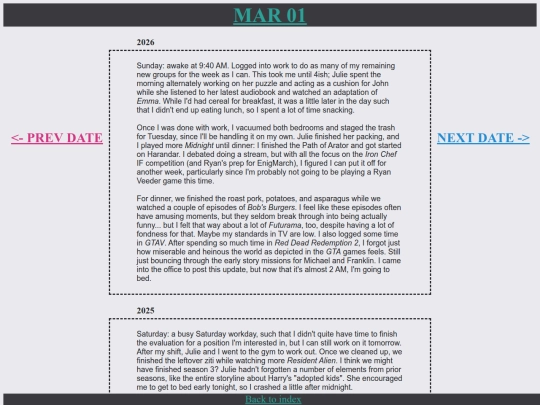 p0301 screenshot