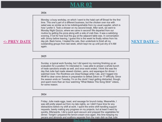 p0302 screenshot