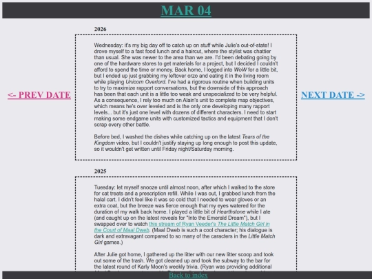 p0304 screenshot