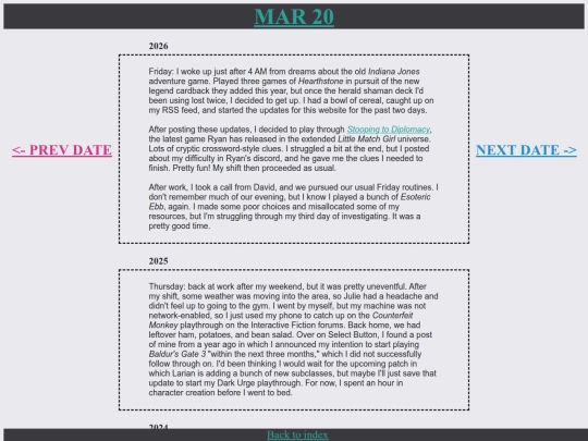 p0320 screenshot