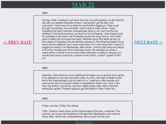 p0322 screenshot