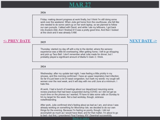 p0327 screenshot