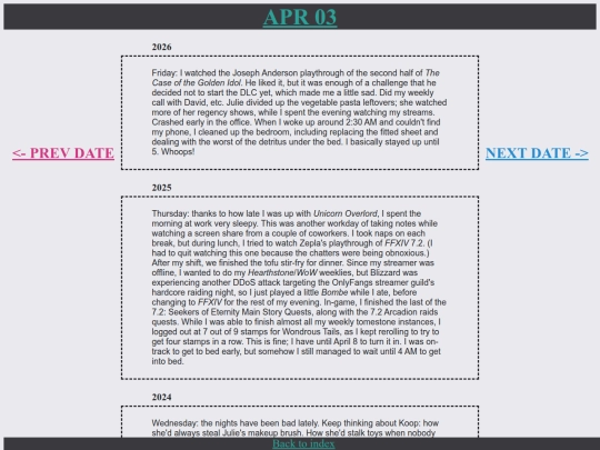 p0403 screenshot