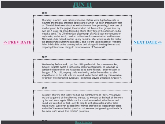 p0611 screenshot