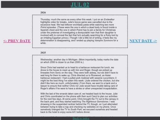 p0702 screenshot
