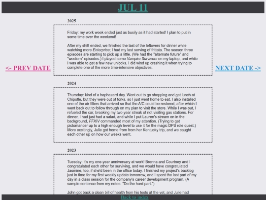 p0711 screenshot