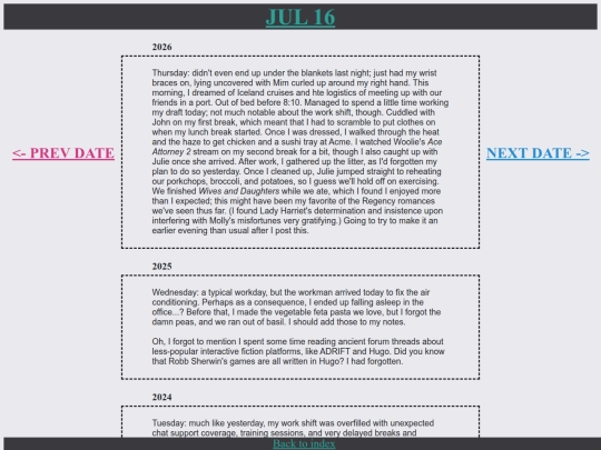 p0716 screenshot