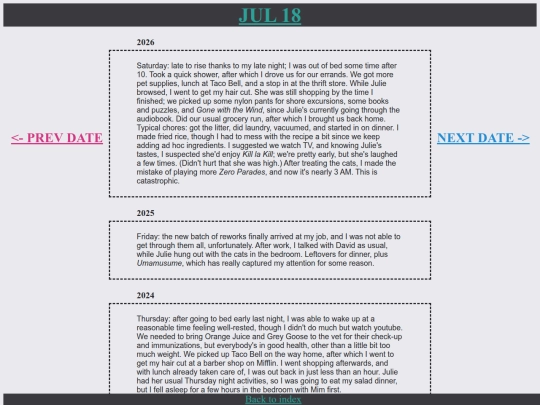 p0718 screenshot