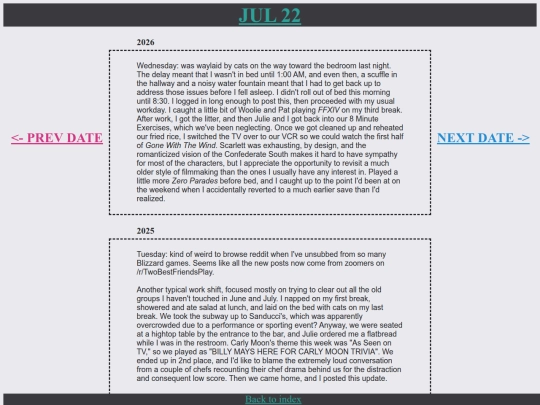 p0722 screenshot