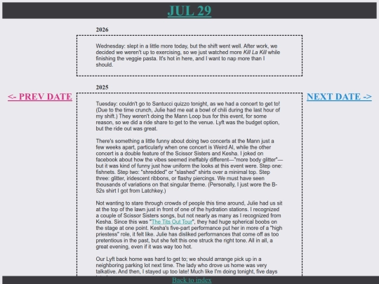 p0729 screenshot