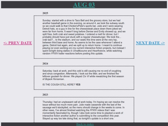 p0803 screenshot
