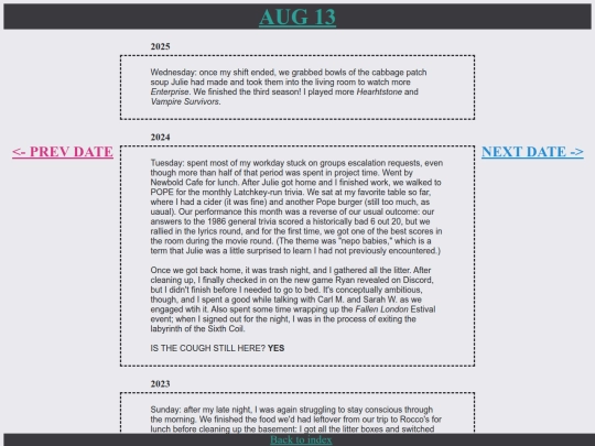 p0813 screenshot