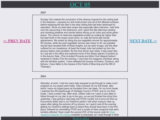 p1005 screenshot