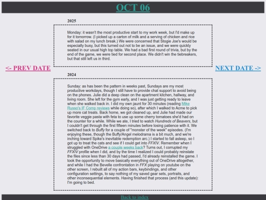 p1006 screenshot