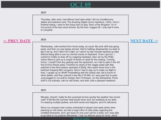 p1009 screenshot