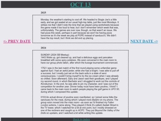 p1013 screenshot