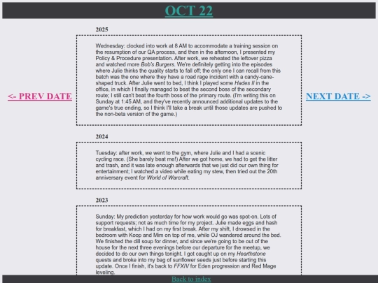 p1022 screenshot