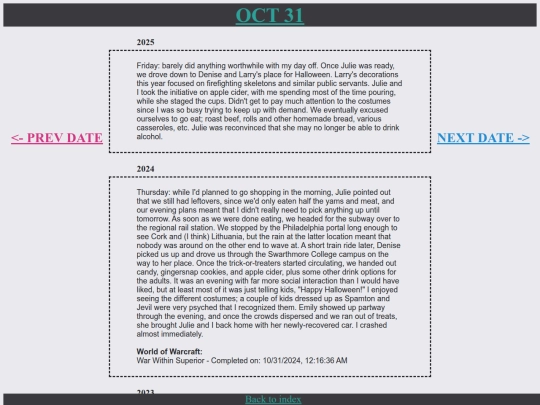 p1031 screenshot