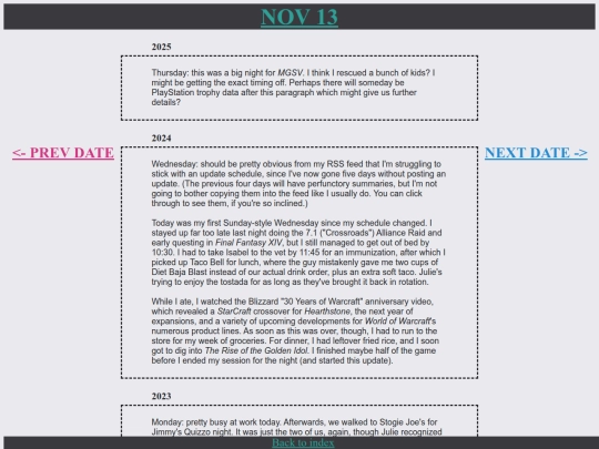 p1113 screenshot