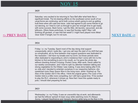p1115 screenshot