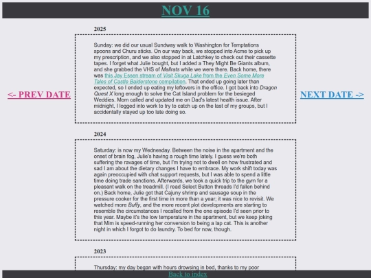 p1116 screenshot
